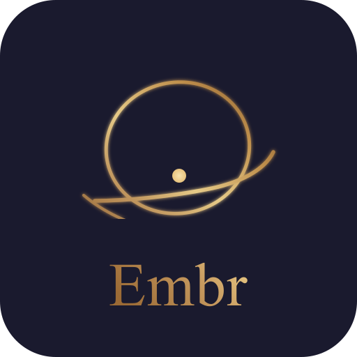 Embr｜孤独を、運命に変えるAI
